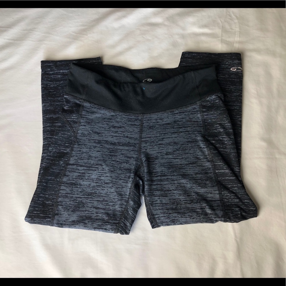 CG Yoga Pants